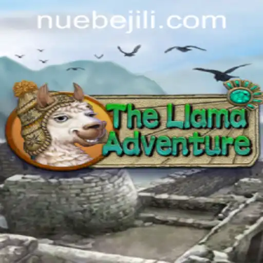 TheLlamaAdventure: An Exciting Journey with NUEBE Gaming