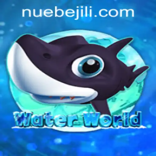 Dive Into the Virtual Depths of WaterWorld by NUEBE Gaming