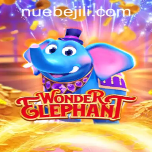 Explore WonderElephant: The Thrilling Adventure from NUEBE Gaming
