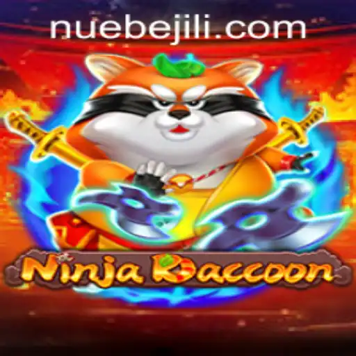 Exploring the Mystical World of NinjaRaccoon with NUEBE Gaming