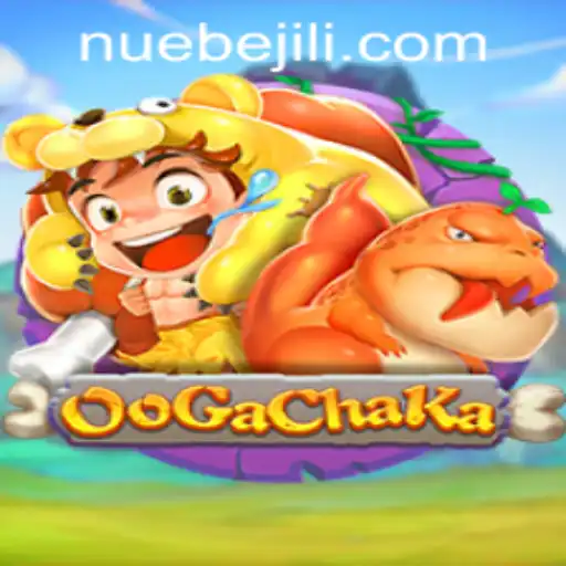 OoGaChaKa: The Newest Sensation in Gaming by NUEBE Gaming