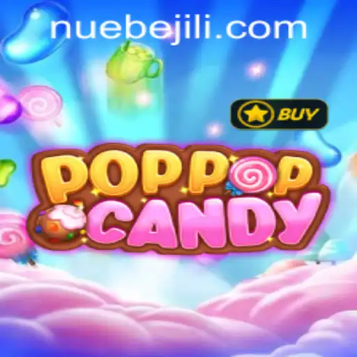 Explore the Vibrant World of POPPOPCANDY with NUEBE Gaming