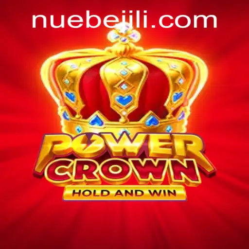 Exploring PowerCrown: The Intriguing NUEBE Gaming Experience