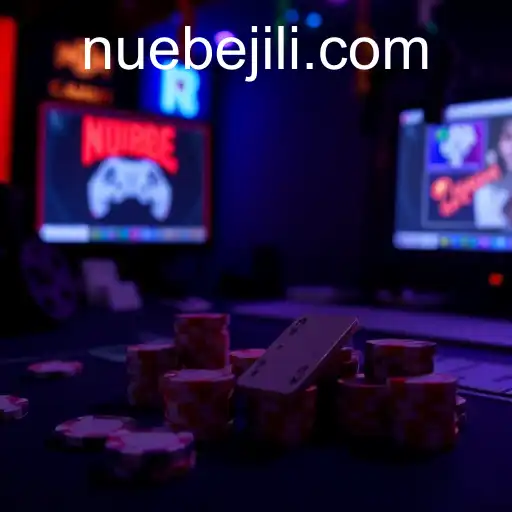 Responsible Gambling in NUEBE Gaming