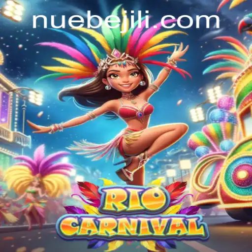 Immersive Gaming with 'RioCarnival' by NUEBE Gaming