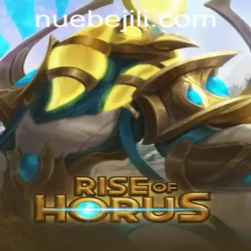Explore the Exciting World of Rise of Horus by NUEBE Gaming