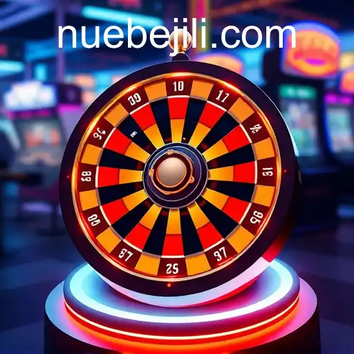 Revolutionizing the Game: How NUEBE Gaming is Transforming Rotary Games