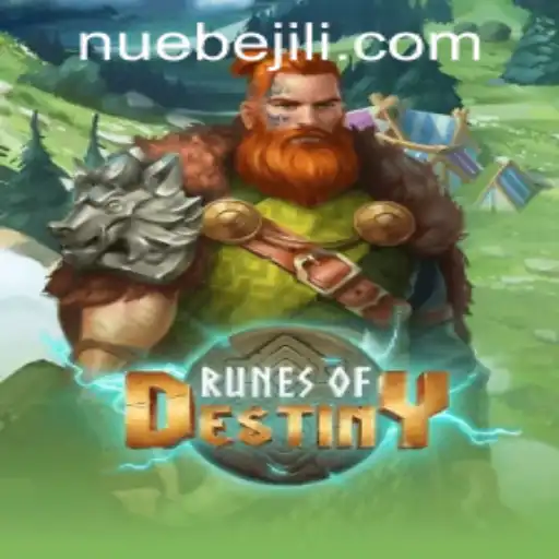Exploring RunesOfDestiny: A Deep Dive Into NUEBE Gaming's Latest Adventure