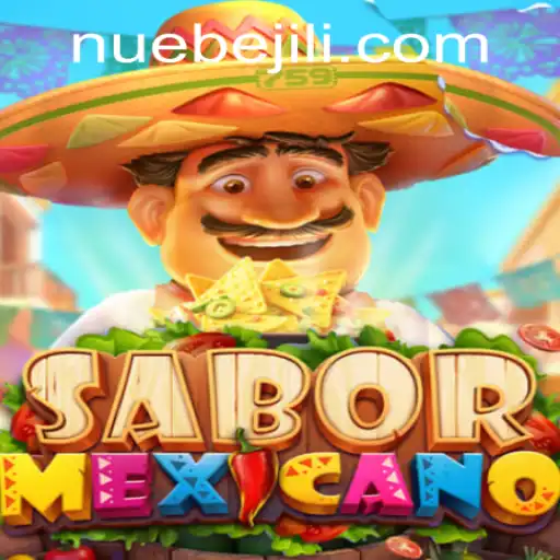 Exploring SaborMexicano: A Captivating Gaming Experience with NUEBE Gaming