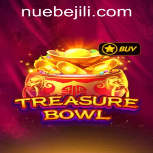 Exploring the Enchanting World of TreasureBowl with NUEBE Gaming