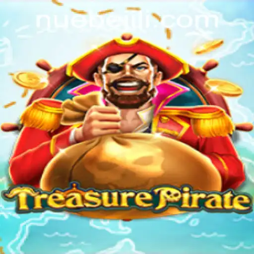 Exploring the Exciting World of TreasurePirate by NUEBE Gaming