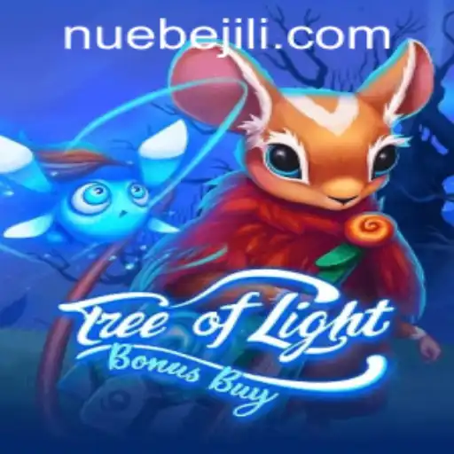 TreeOfLightBonusBuy: An In-Depth Exploration of NUEBE Gaming's Latest Sensation