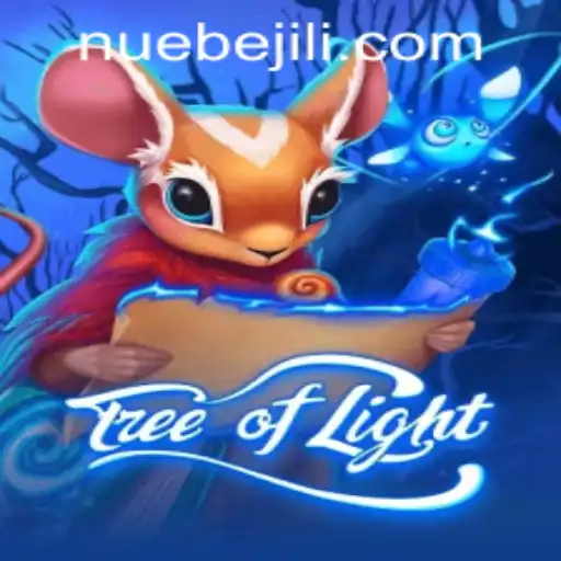 Exploring the Mystical World of TreeofLight by NUEBE Gaming