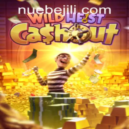 Exploring WildHeistCashout — A Nuevo Experience with NUEBE Gaming
