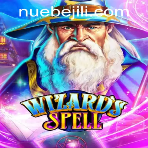 Exploring the Magical World of WizardsSpell by NUEBE Gaming
