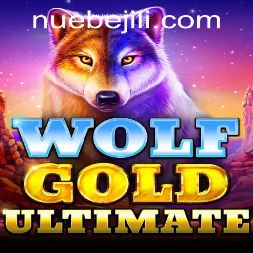 Unveiling WolfGoldUltimate with NUEBE Gaming: A Thrilling Adventure