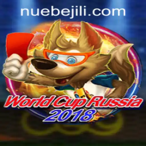 WorldCupRussia2018: A Strategic Guide to the Game by NUEBE Gaming