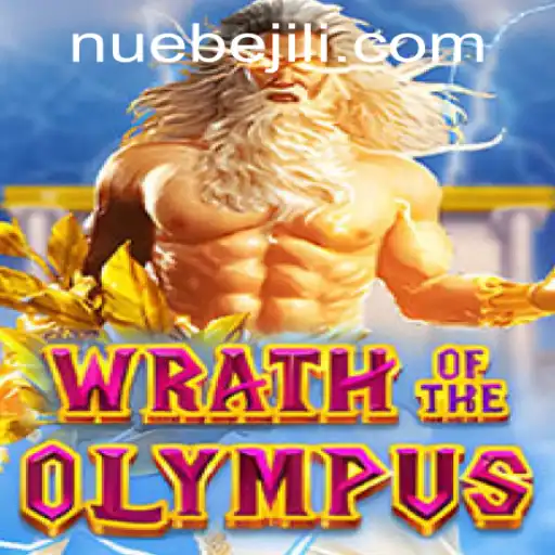 Wrath of Olympus: Exploring the Latest Sensation in NUEBE Gaming